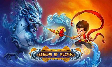 Jogar The Legend Of Nezha no modo demo